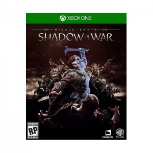 Middle-earth: Shadow of War Xbox One